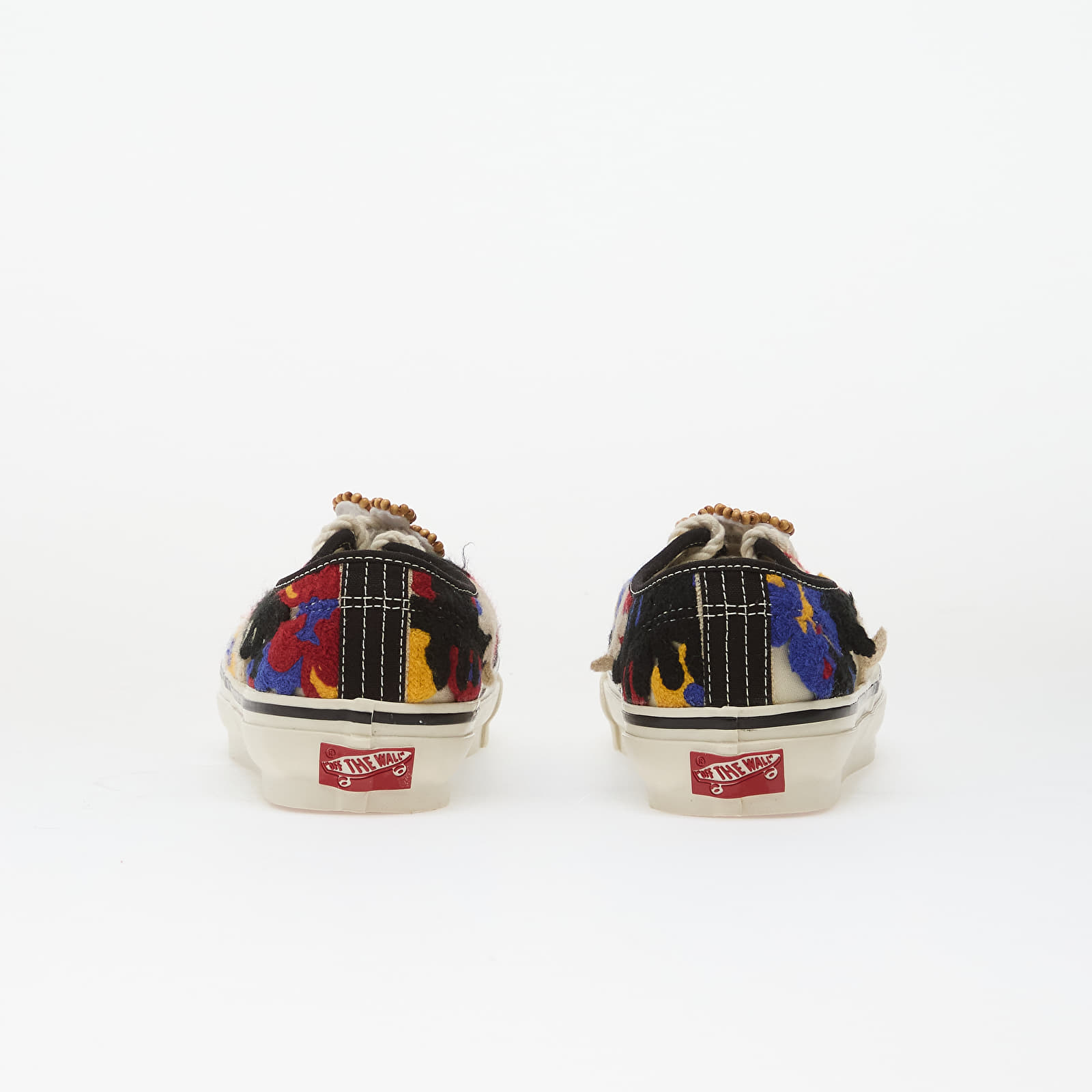 Herresko Vans LX Authentic 44 Needlework Multi