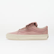 Vans LX Old Skool EXT Soft Leather Misty Mauve