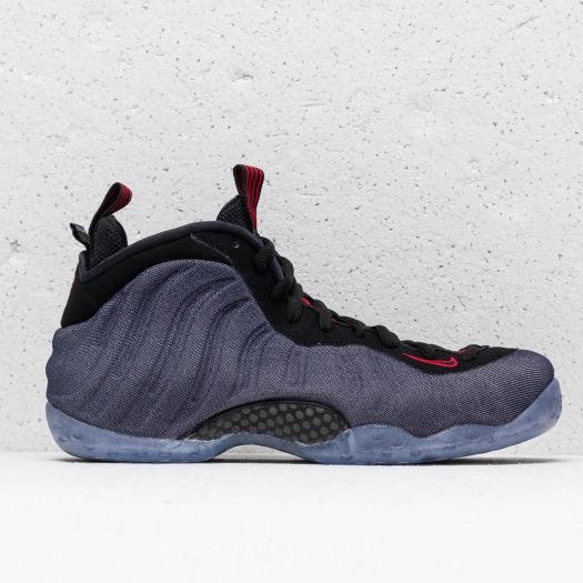 Nike air foamposite 1 obsidian sales