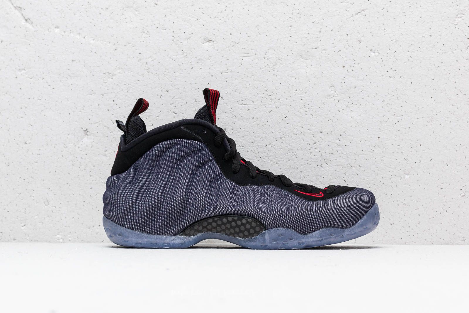 Nike foamposite obsidian 218 sale