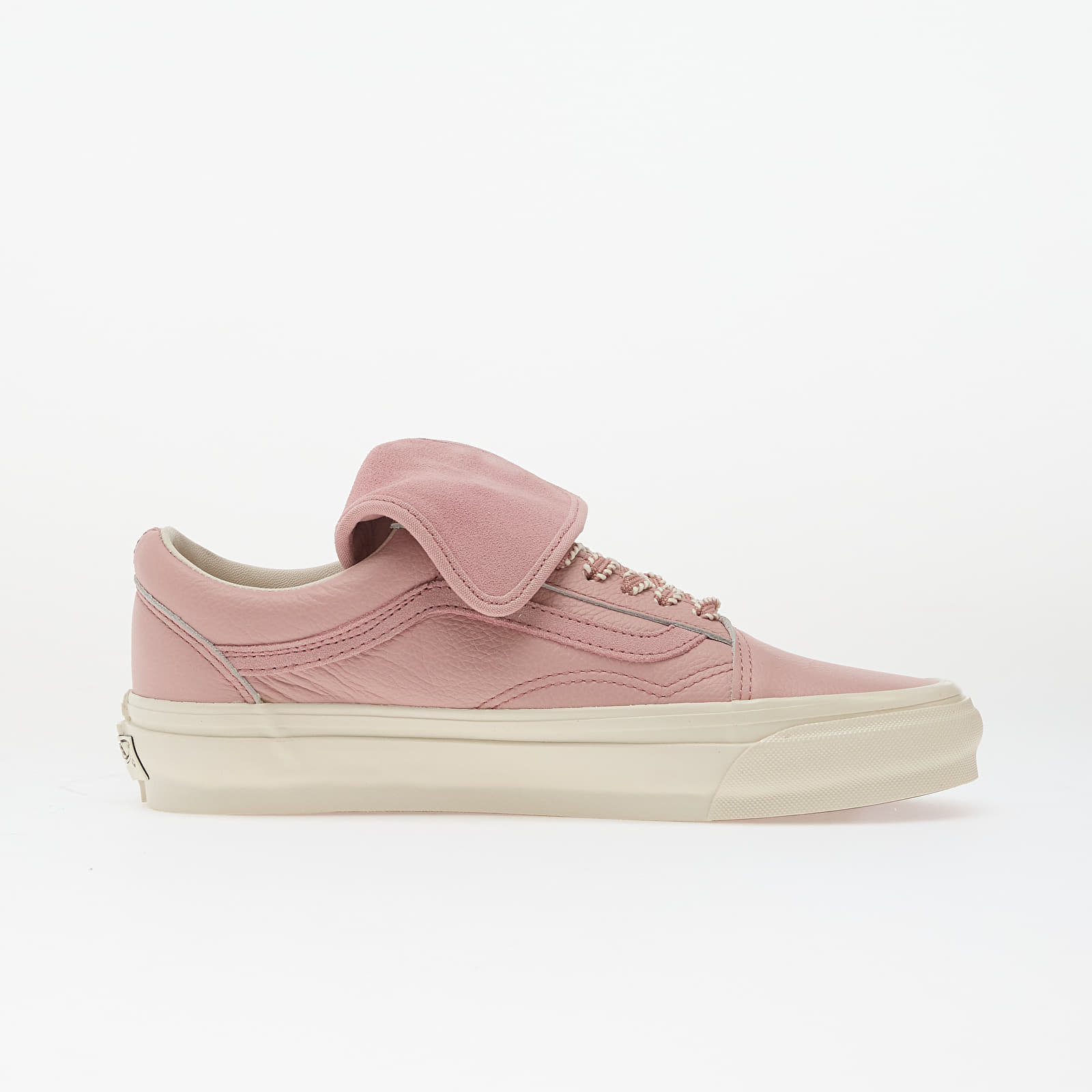 Vyriška avalynė Vans LX Old Skool EXT Soft Leather Misty Mauve