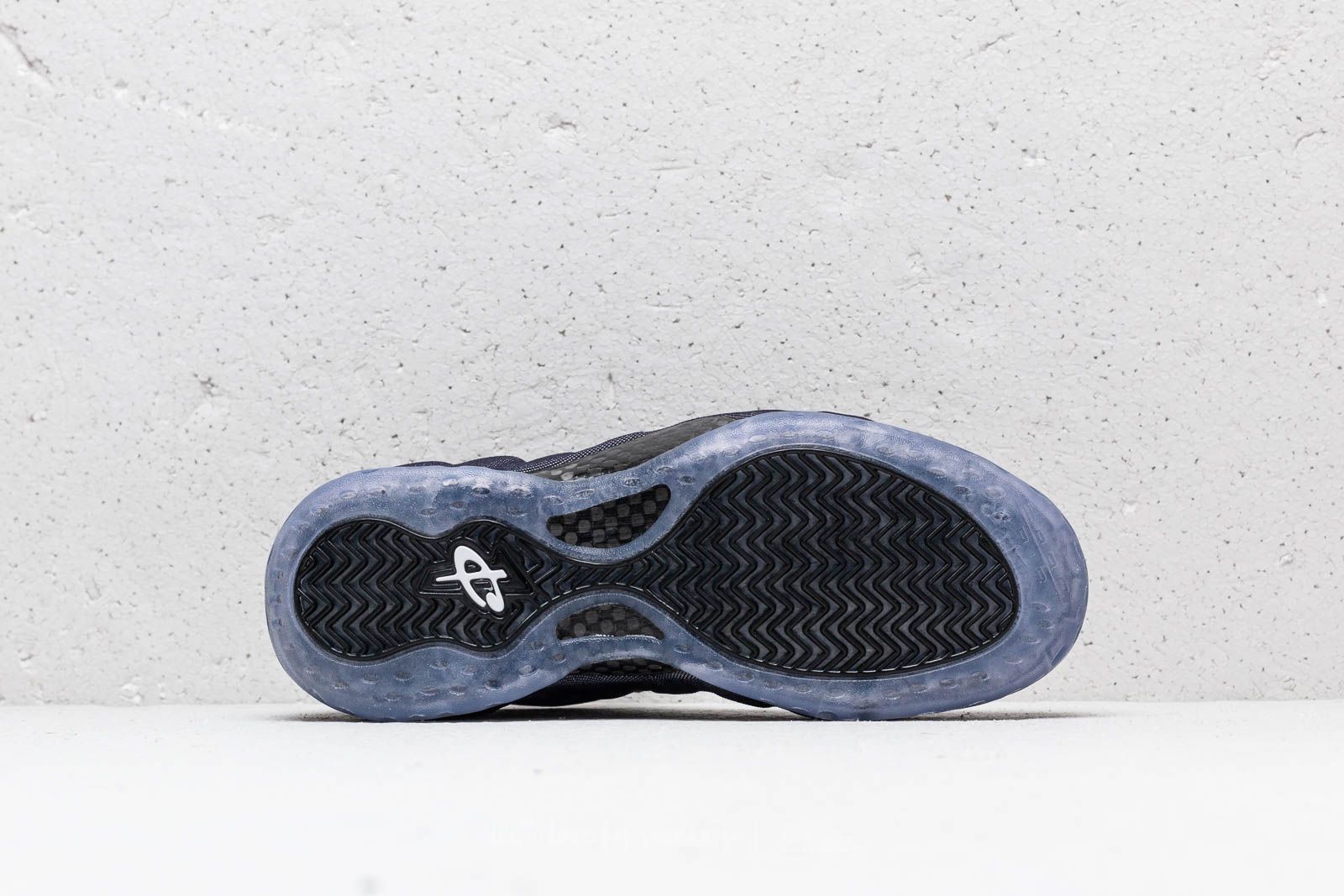 Nike air foamposite 1 obsidian on sale