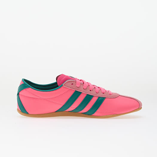 adidas gazelle silver green womens adidas Handball Spezial Womens Lifestyle Shoes Lucid Pink White Gold  Metalli JI2654 – Shoe Palace main image 1