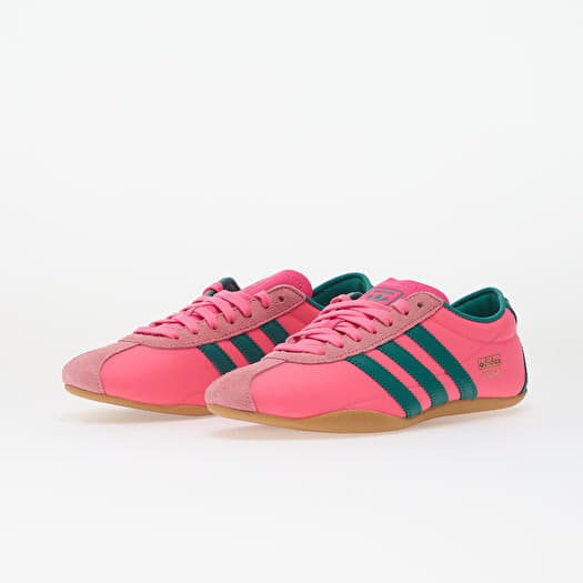 adidas gazelle silver green womens adidas Originals Women's Gazelle Indoor "Ruffle Stripes"