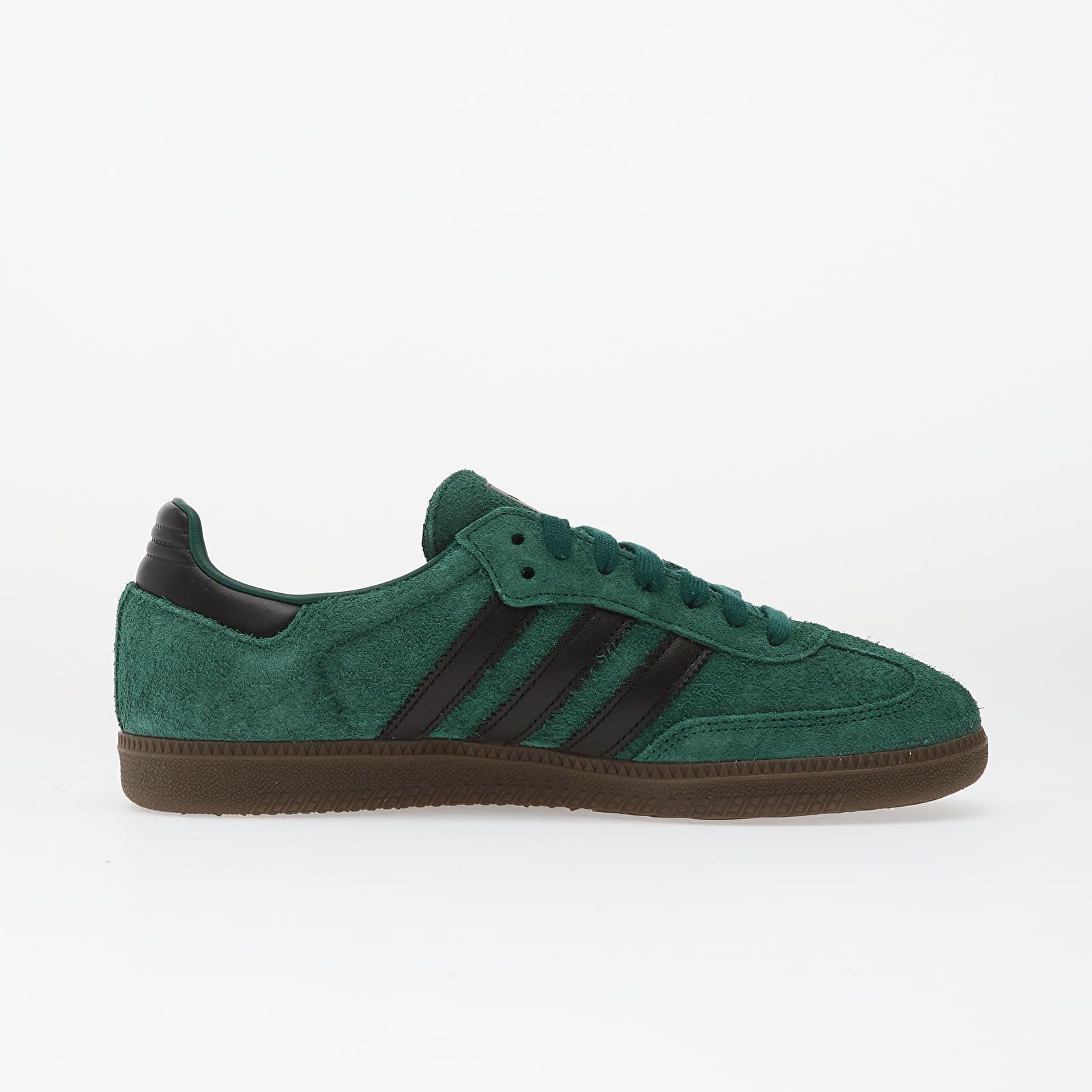 Skor för män adidas Samba Og Collegiate Green/ Core Black/ Gum5
