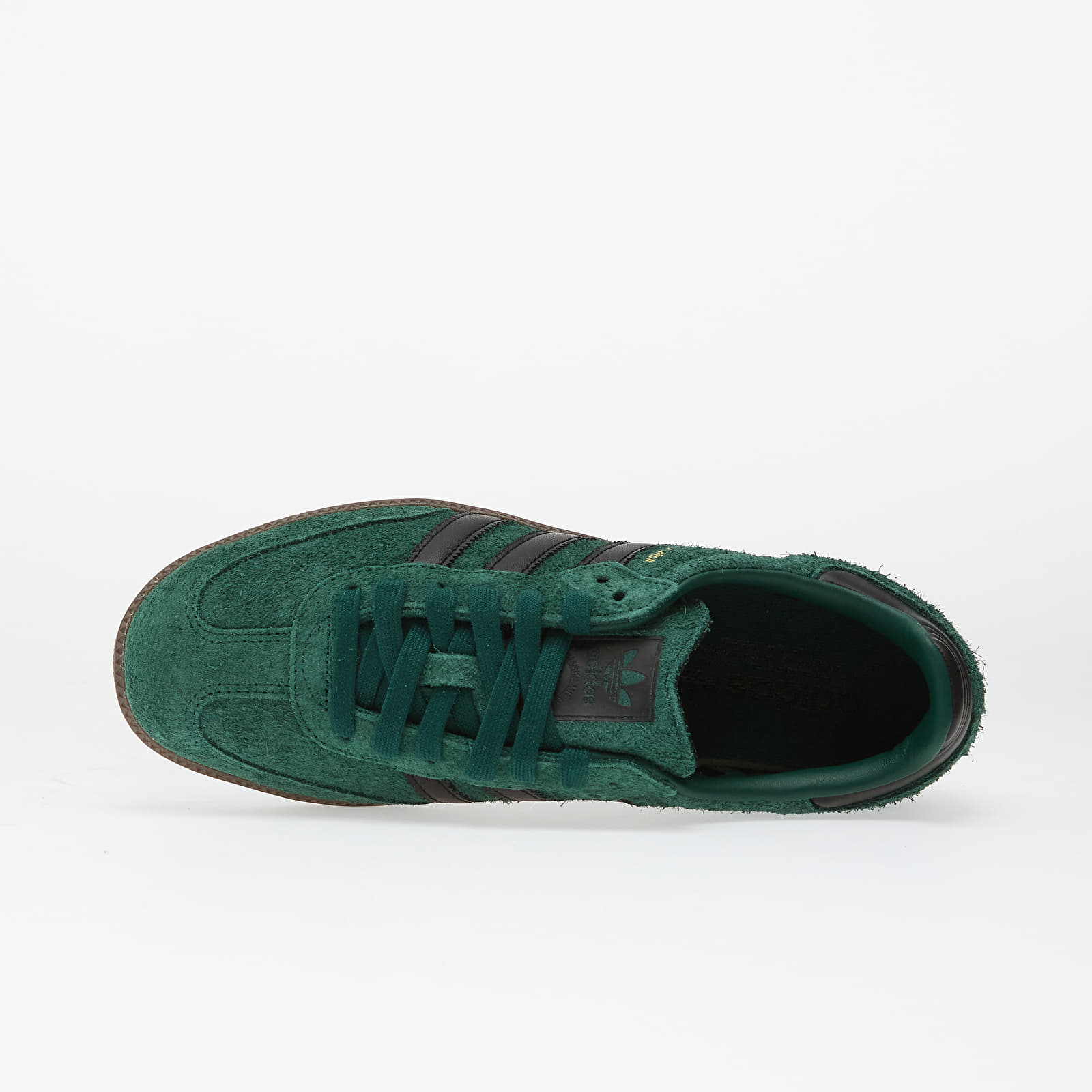 Skor för män adidas Samba Og Collegiate Green/ Core Black/ Gum5
