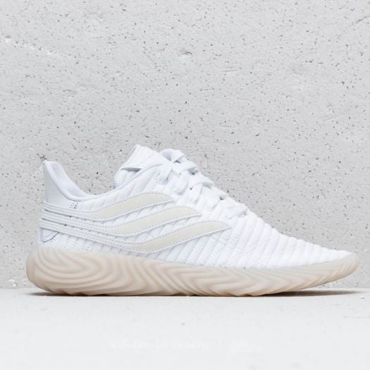 Men s shoes adidas Sobakov Ftw White Crystal White Crystal White Footshop