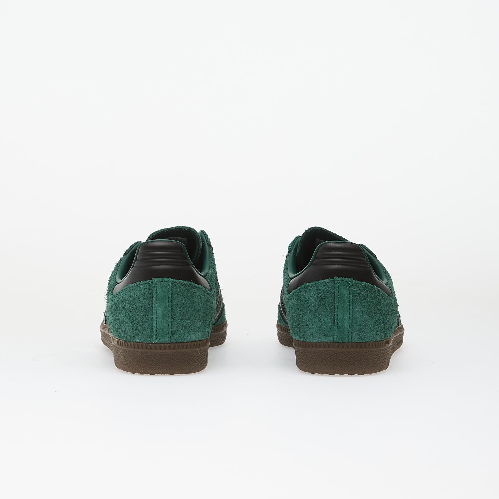 Skor för män adidas Samba Og Collegiate Green/ Core Black/ Gum5