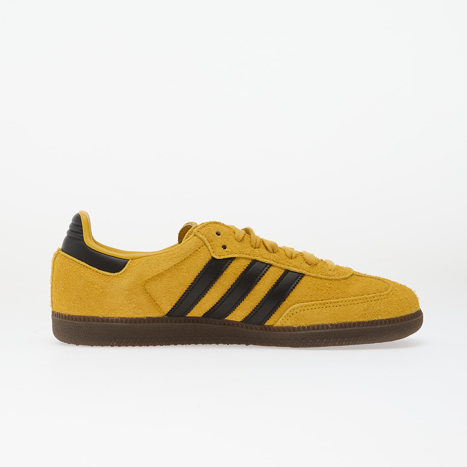 Muške tenisice adidas Samba Og Eqtyel/ Core Black/ Gum5