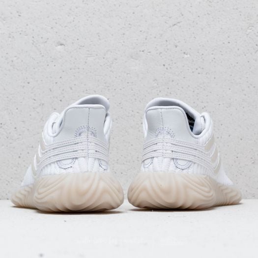 Men s shoes adidas Sobakov Ftw White Crystal White Crystal White