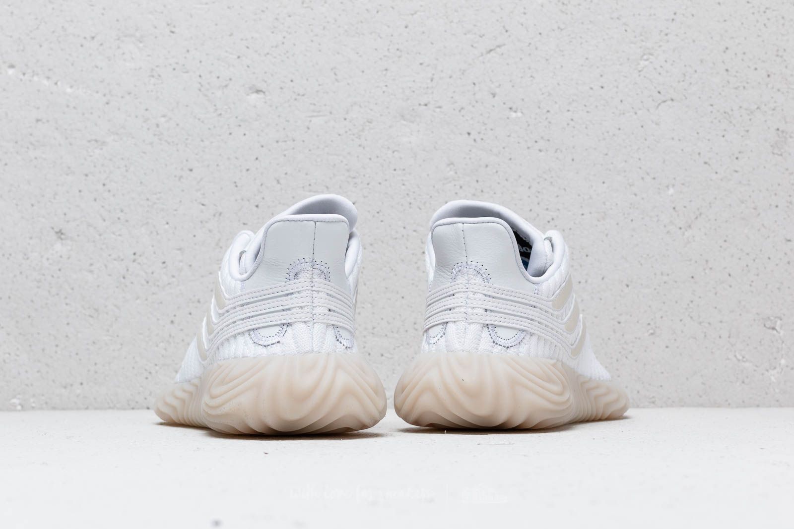 Men s shoes adidas Sobakov Ftw White Crystal White Crystal White Footshop