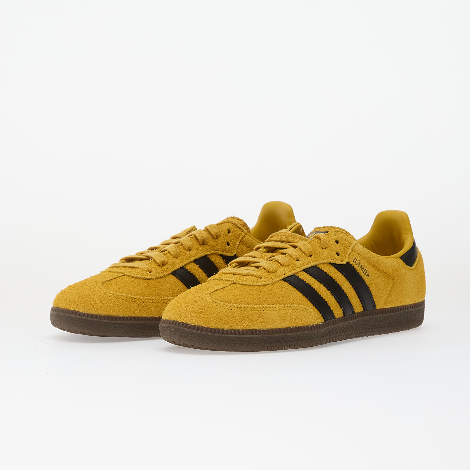 Muške tenisice adidas Samba Og Eqtyel/ Core Black/ Gum5