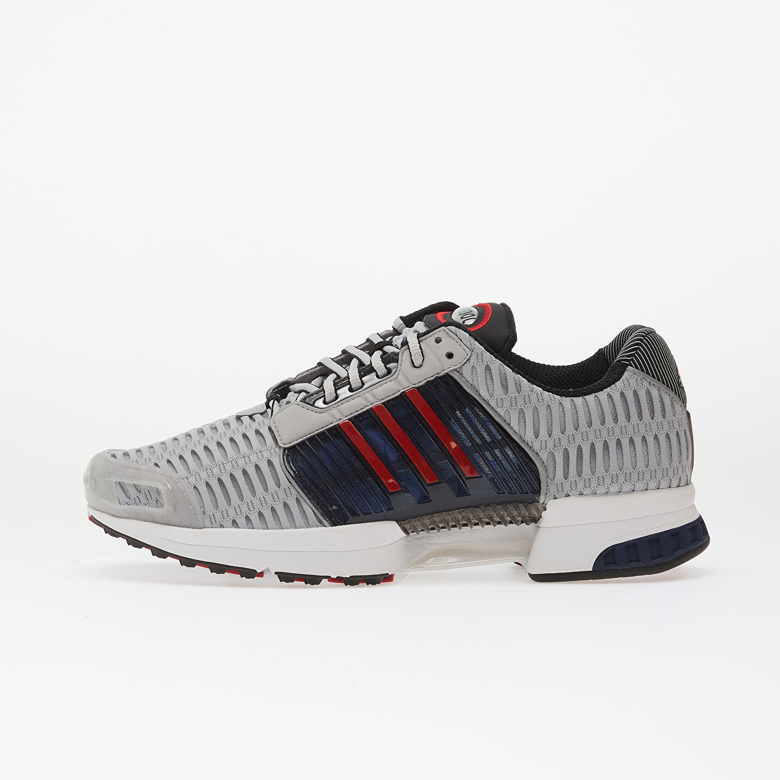 Сникърси adidas Climacool 1 Grey Two/ Better Scarlet/ Core Black EUR 47 1/3