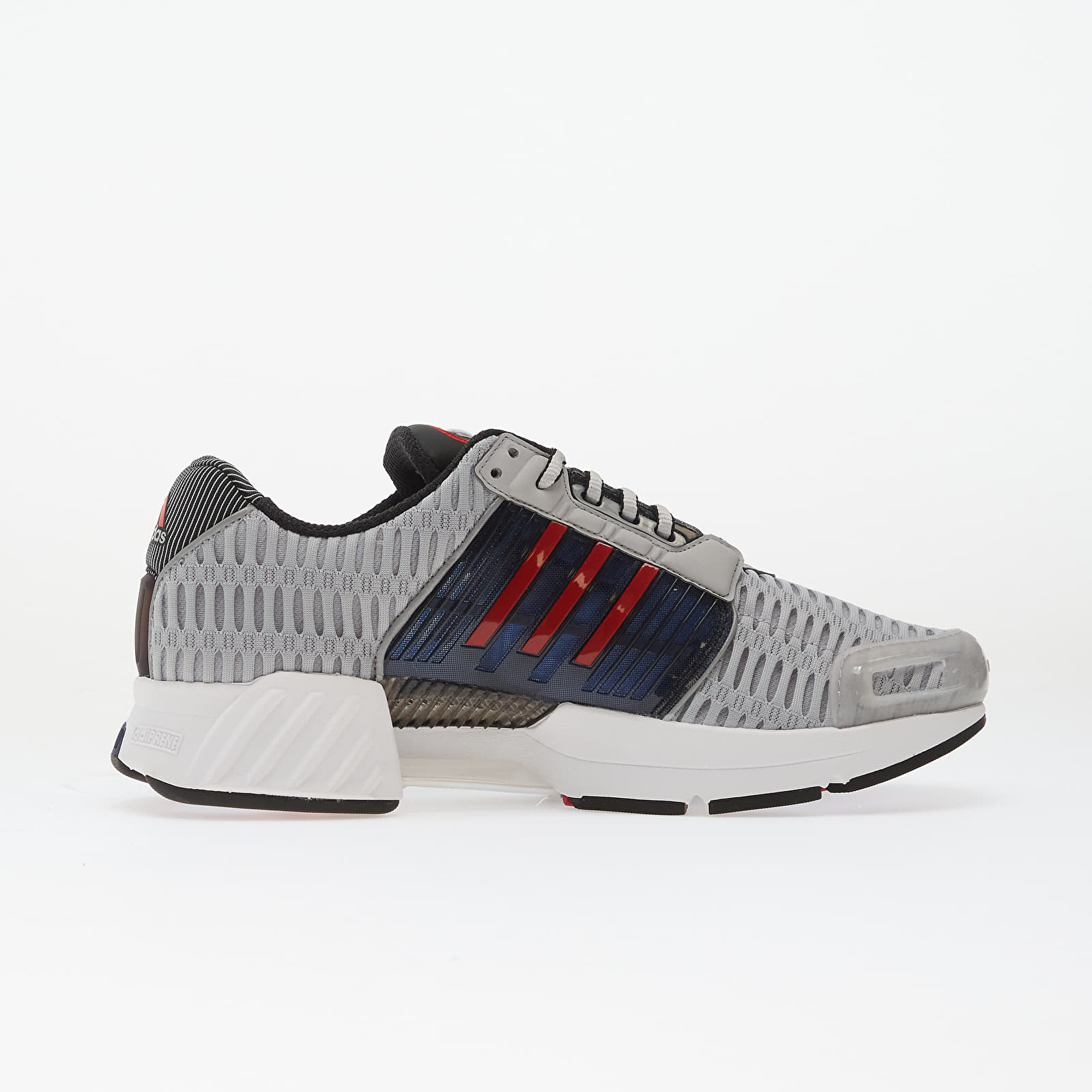 Moški čevlji adidas Climacool 1 Grey Two/ Better Scarlet/ Core Black