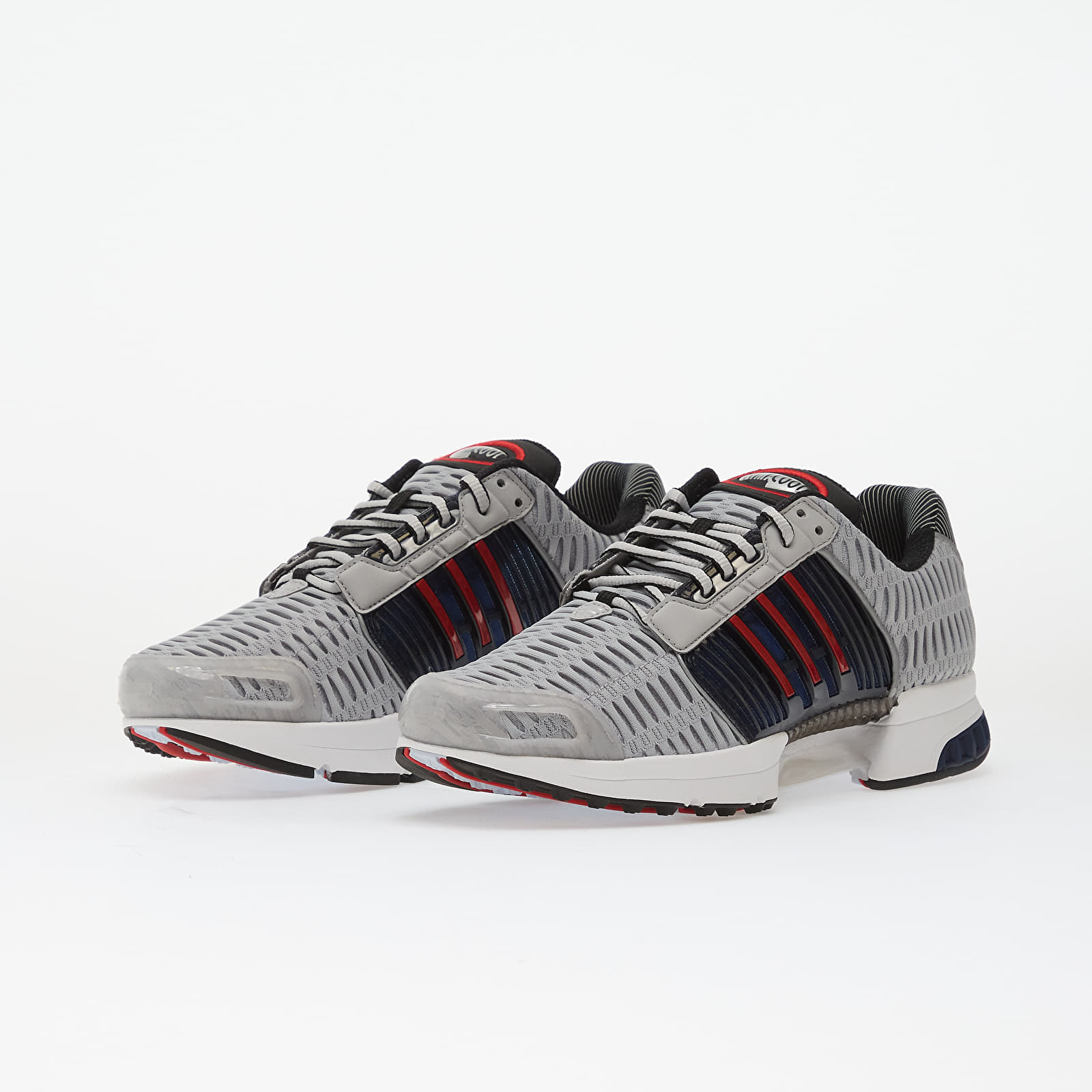 Moški čevlji adidas Climacool 1 Grey Two/ Better Scarlet/ Core Black