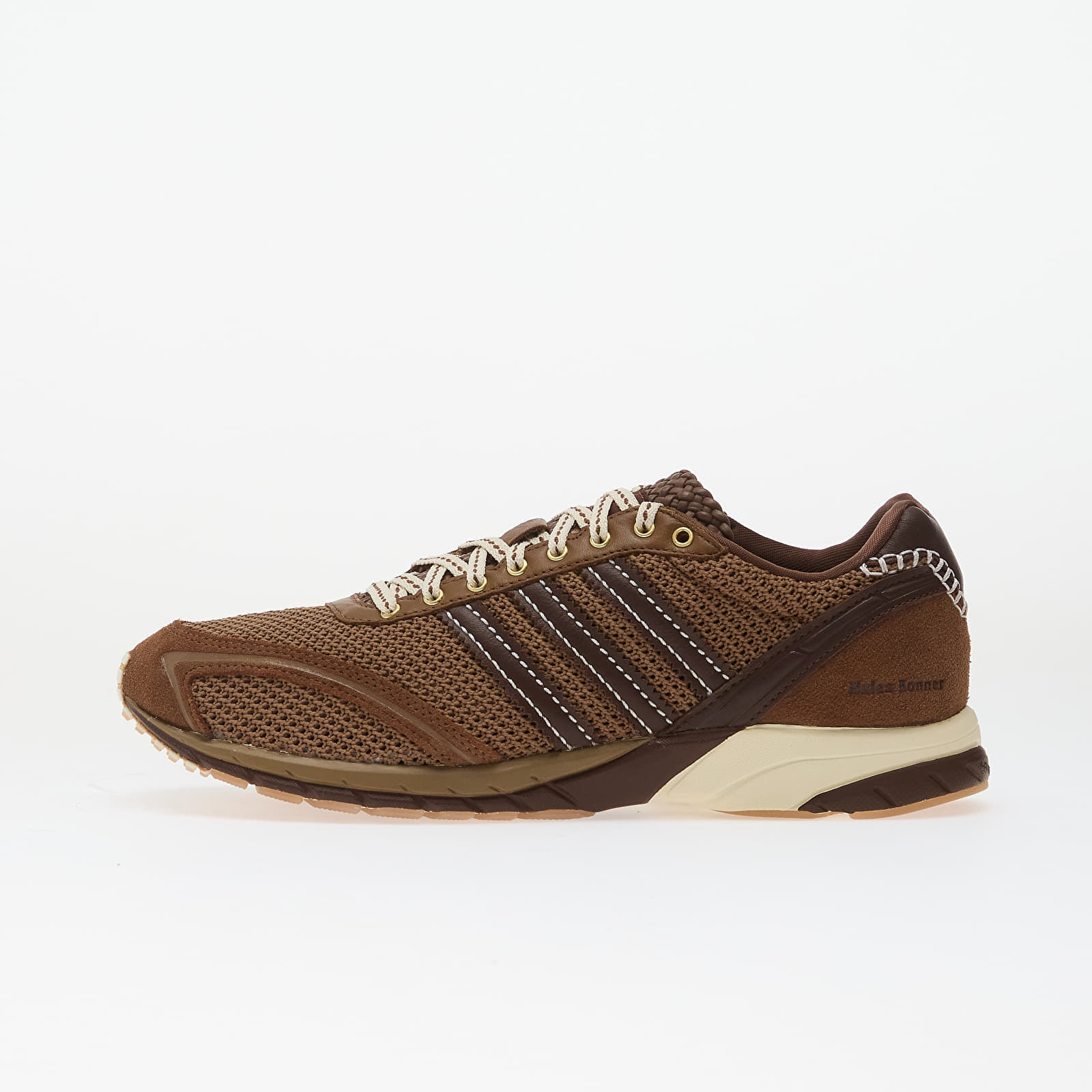 Levně Tenisky adidas x Wales Bonner Adizero Adios Mesh Auburn/ Cream White/ Wonder Quartz