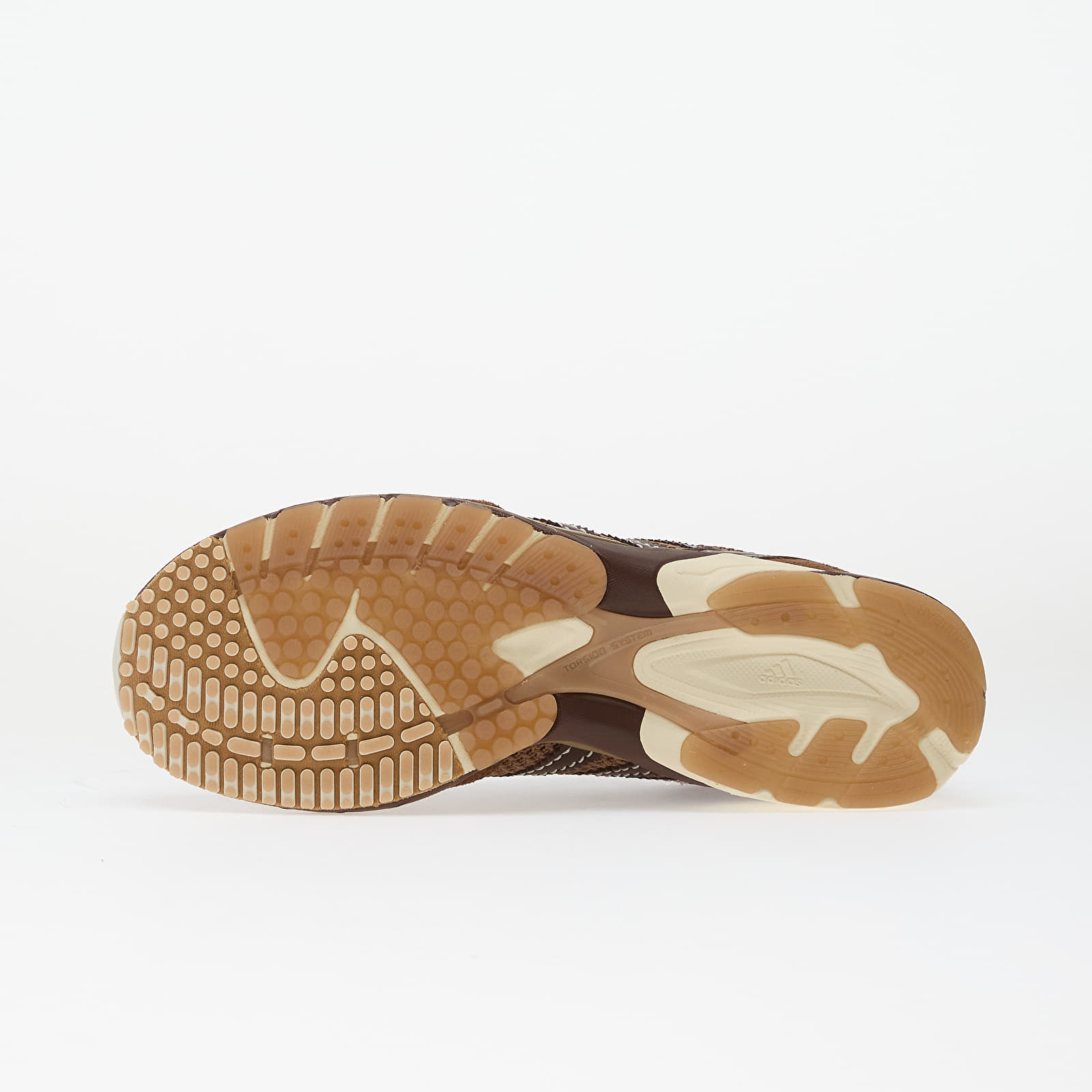 Chaussures et baskets homme adidas x Wales Bonner Adizero Adios Mesh Auburn/ Cream White/ Wonder Quartz