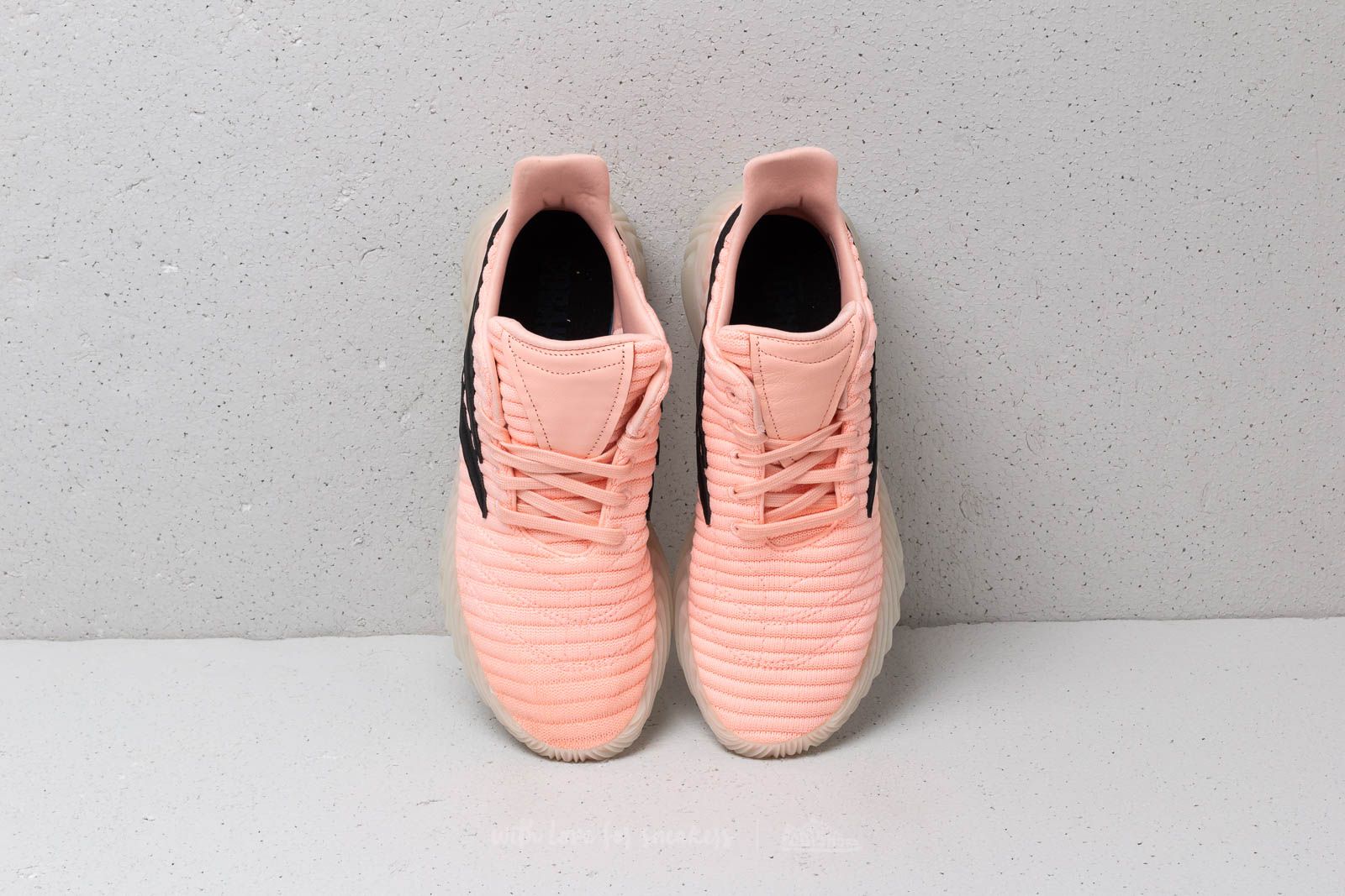 Sobakov clear deals orange