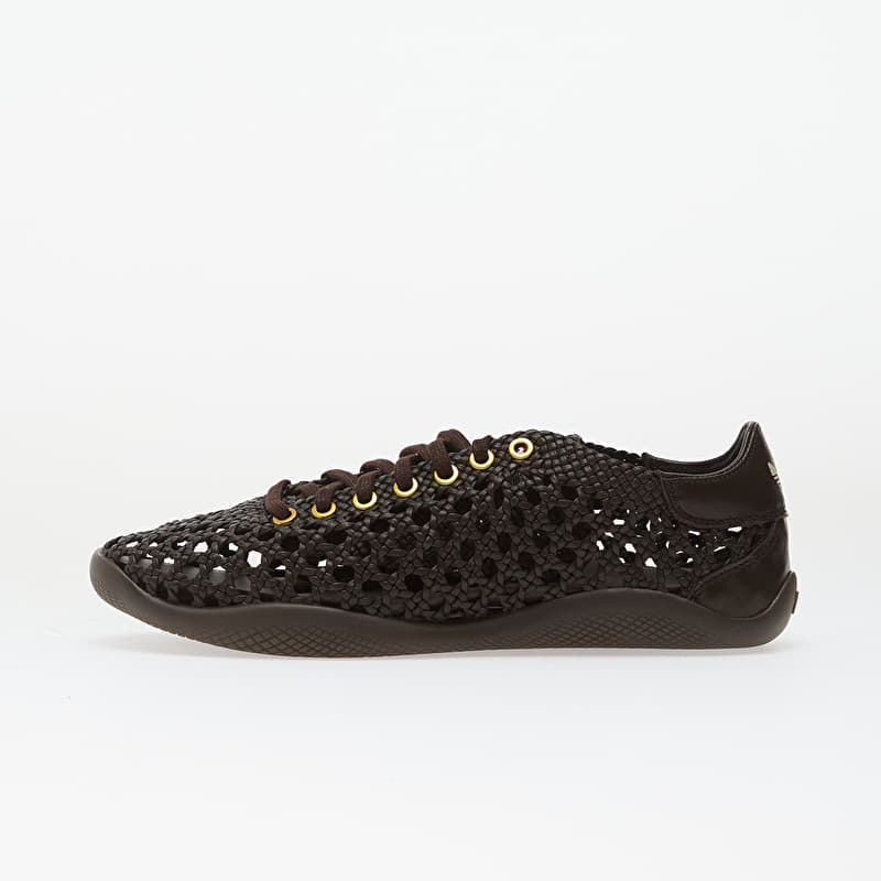 adidas x Wales Bonner Karintha Basketry Dark Brown/ Dark Brown/ Dark Brown