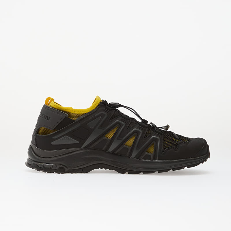 Salomon Xa Pro 3D Modular Black | Footshop