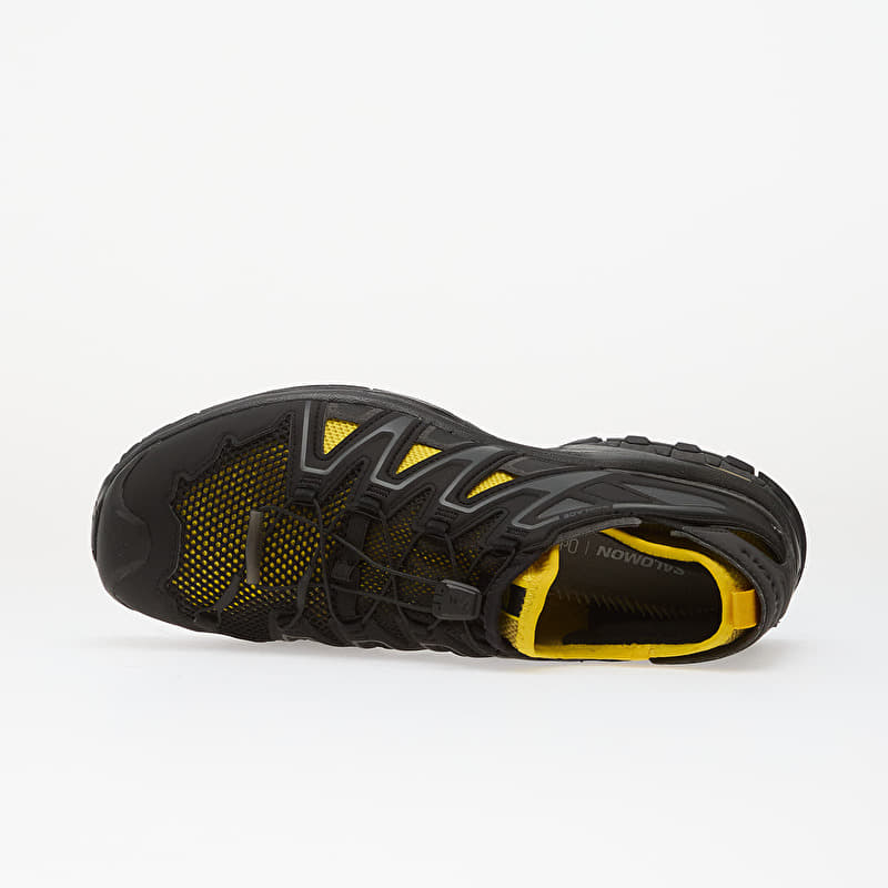 Salomon Xa Pro 3D Modular Black | Footshop