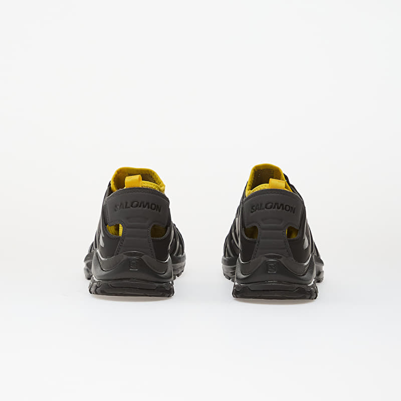 Salomon Xa Pro 3D Modular Black | Footshop