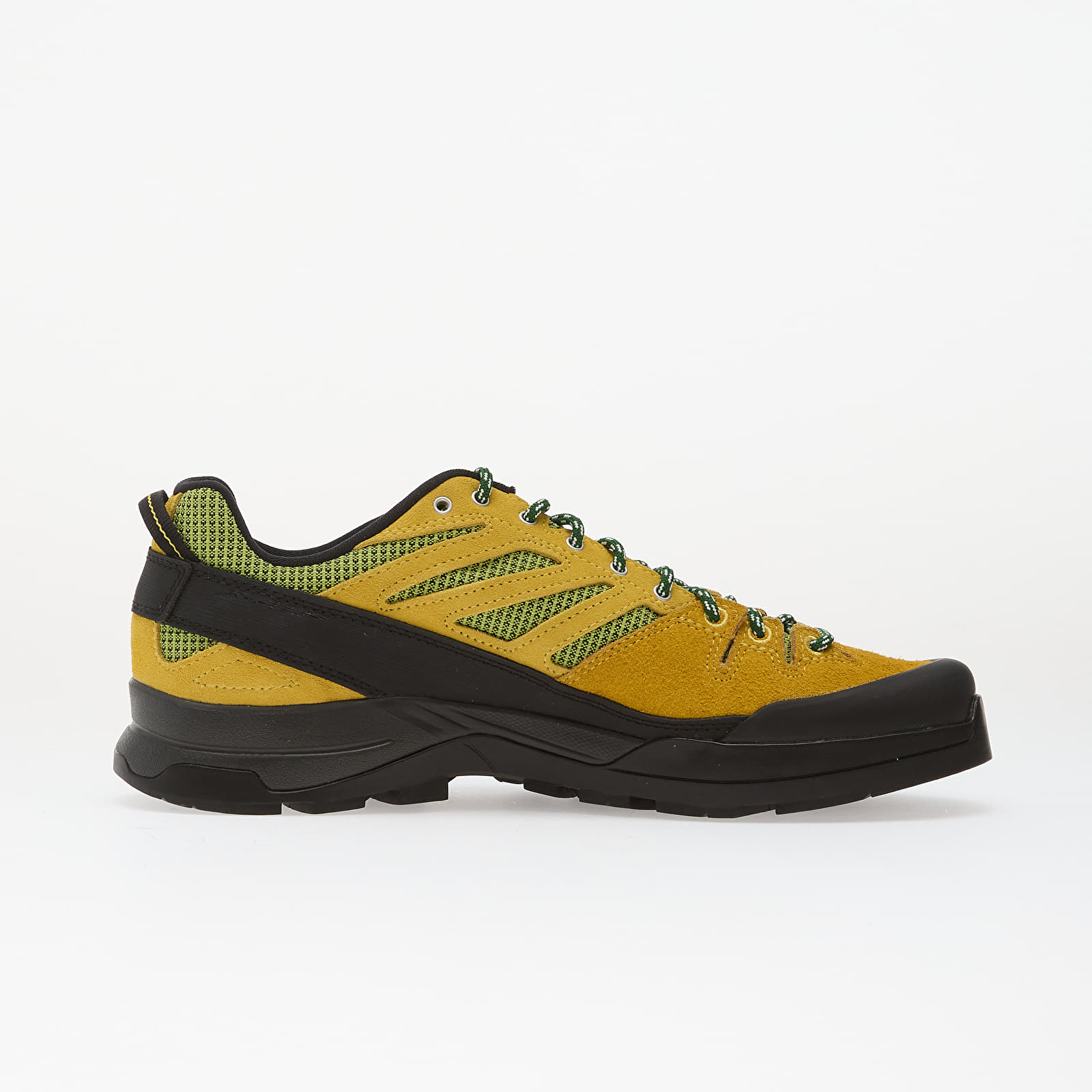 Pánské tenisky a boty Salomon X Alp Woven Beachb/ Brighc/ Formag