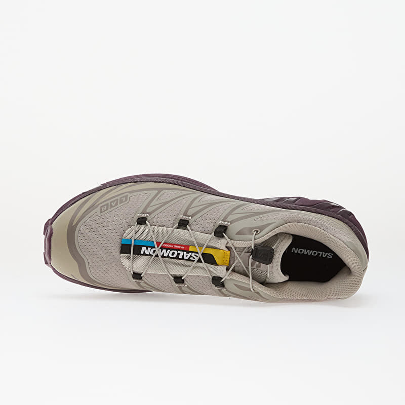 Salomon XT-6 Paloma/ Paloma/ Winter Bloom | Footshop