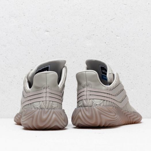 Men s shoes adidas Sobakov Sesame Light Brown Light Brown Footshop