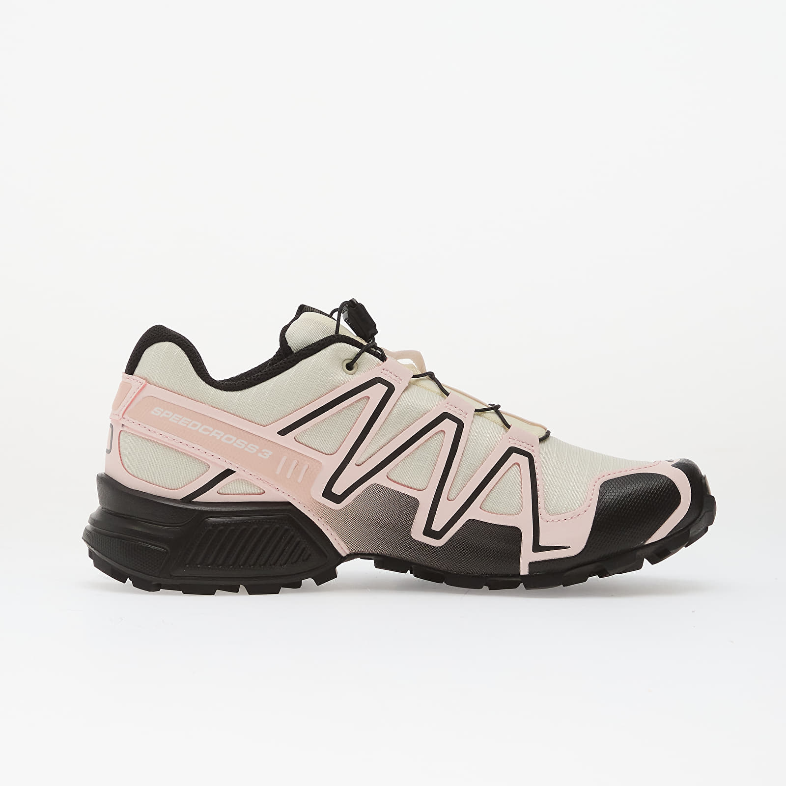 Sko til mænd Salomon Speedcross 3 Vanila/ Icy Pi/ Black