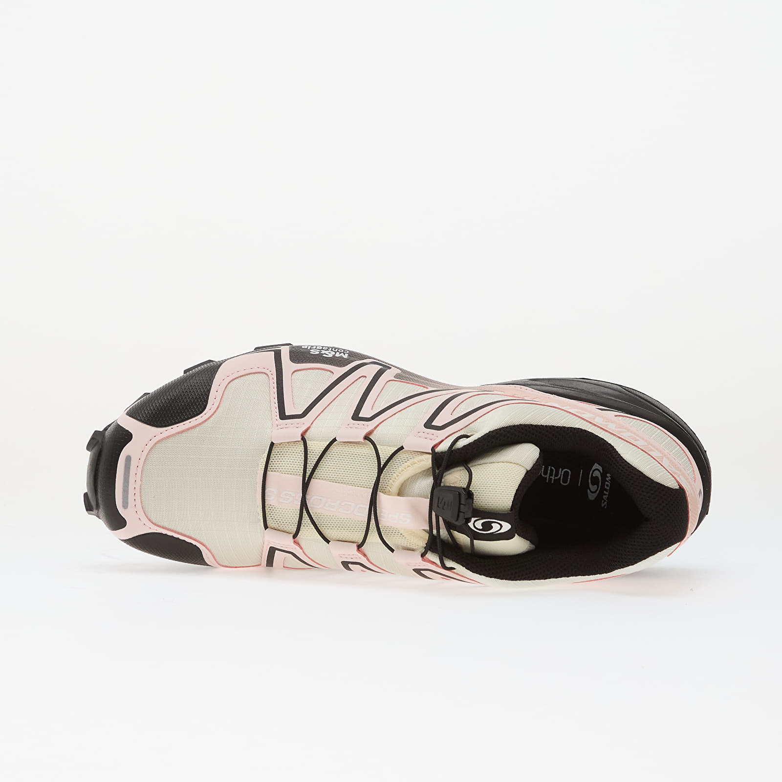 Sko til mænd Salomon Speedcross 3 Vanila/ Icy Pi/ Black