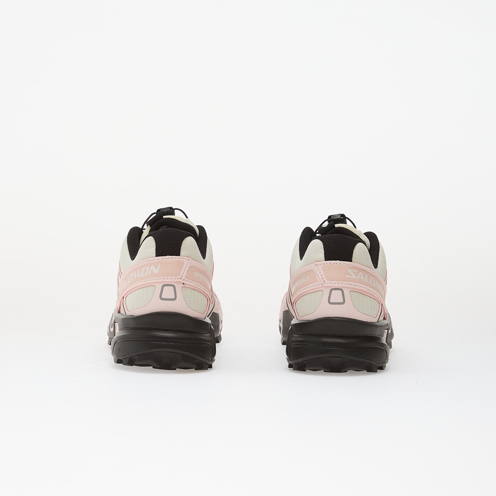 Sko til mænd Salomon Speedcross 3 Vanila/ Icy Pi/ Black