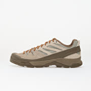 Salomon X Alp Woven Walnut/ Silver Cl/ Vanila