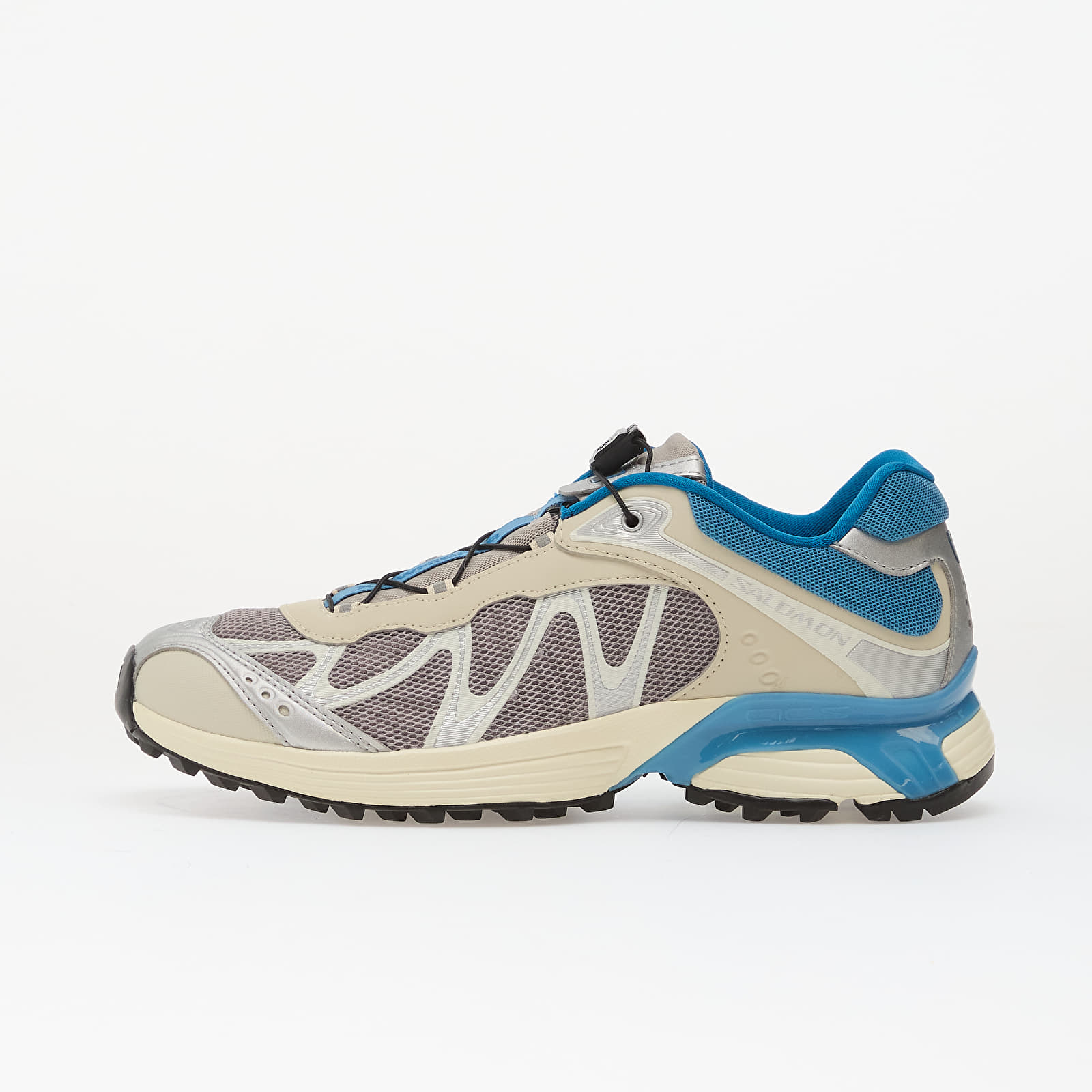 Sko til mænd Salomon XT-Whisper Paloma/ Almilk/ Niagar