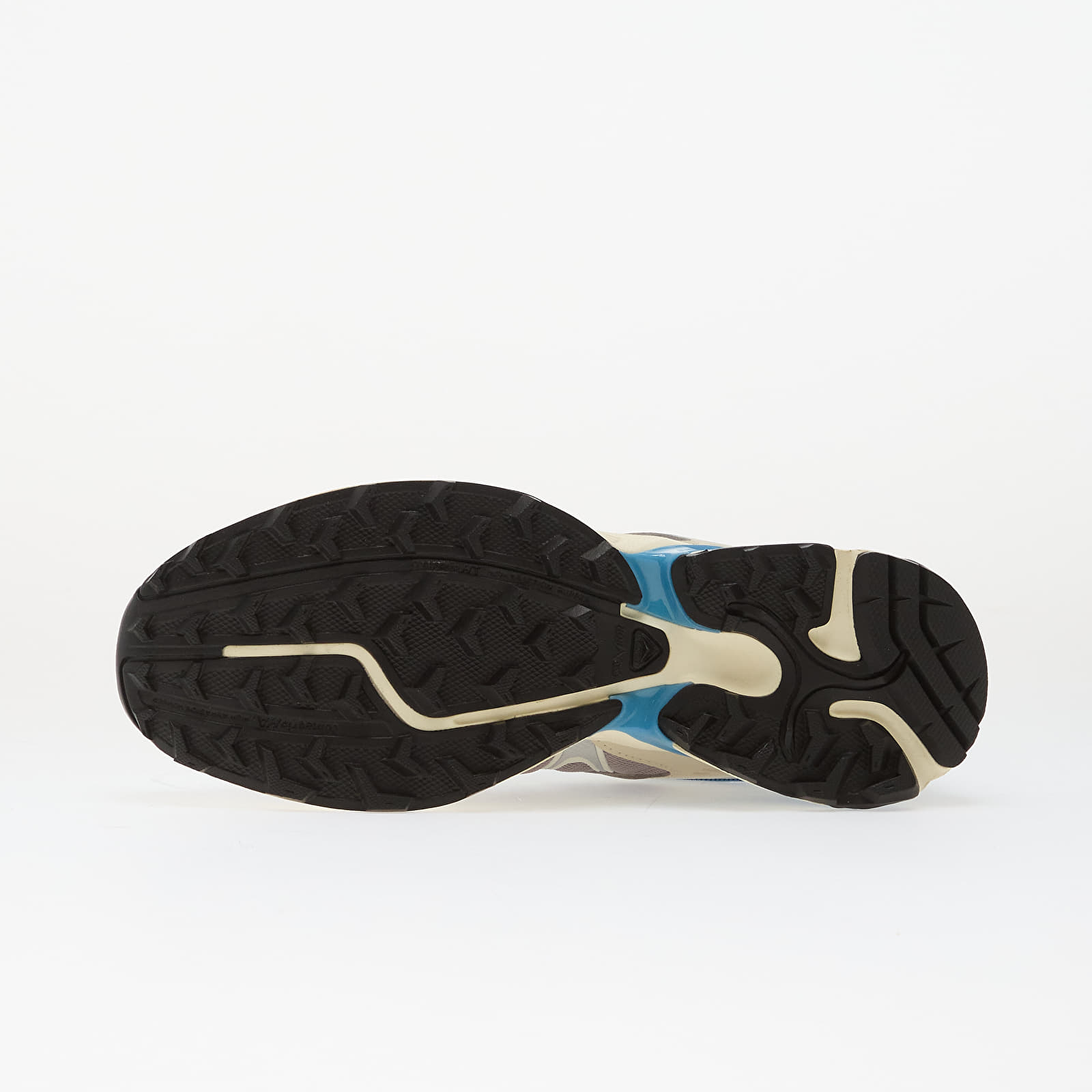 Sko til mænd Salomon XT-Whisper Paloma/ Almilk/ Niagar
