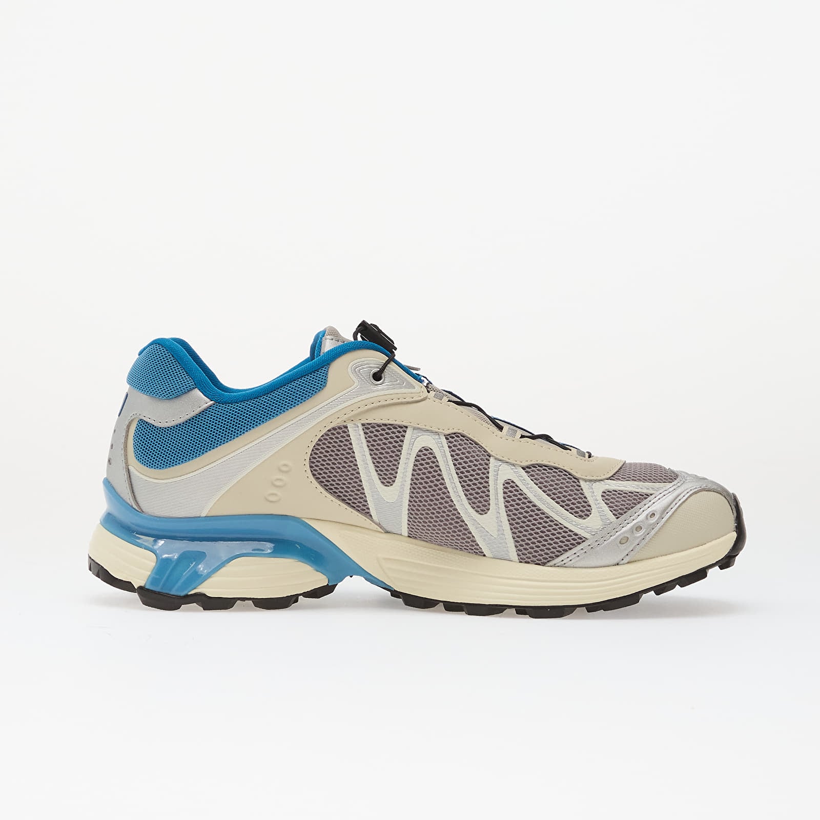 Sko til mænd Salomon XT-Whisper Paloma/ Almilk/ Niagar