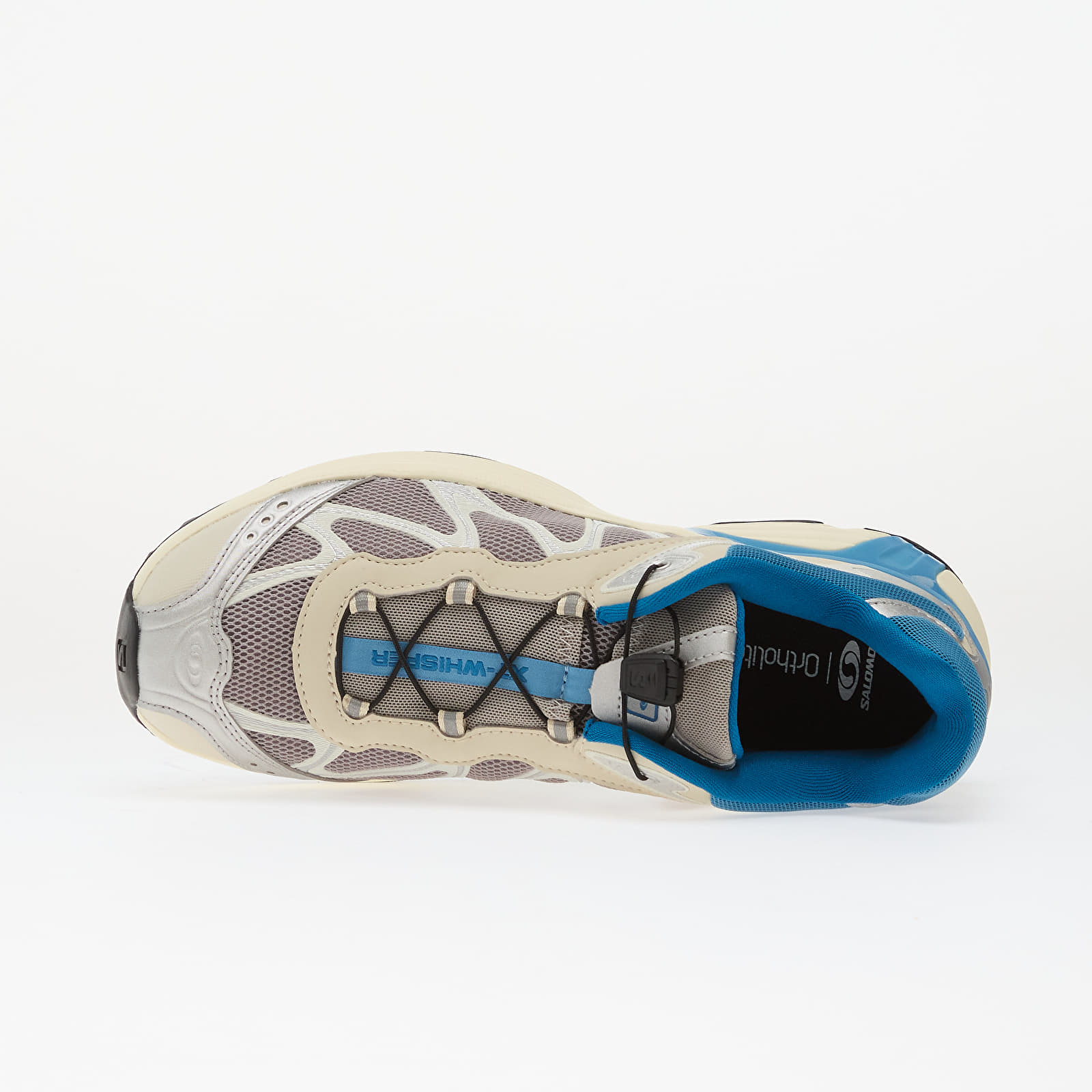 Sko til mænd Salomon XT-Whisper Paloma/ Almilk/ Niagar