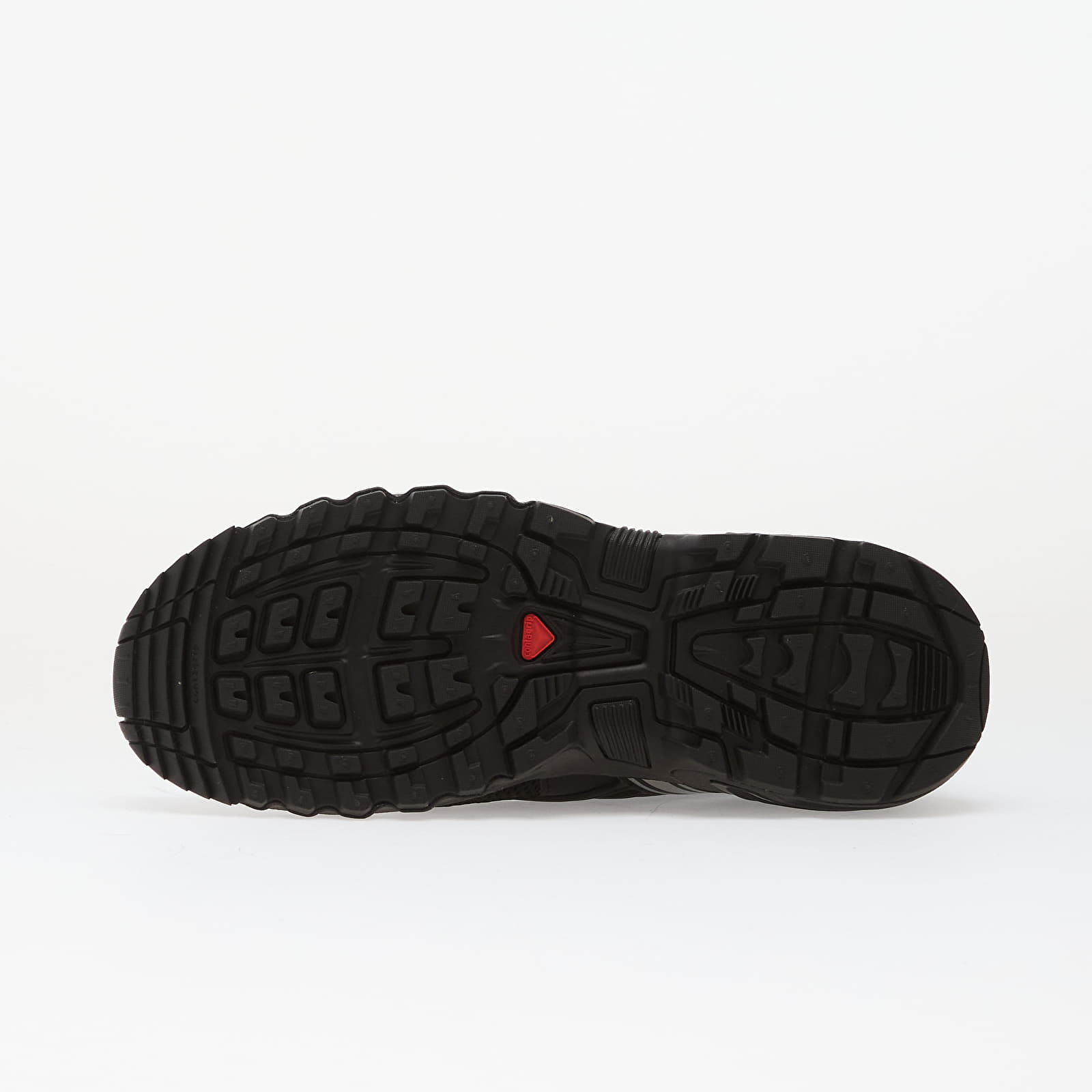 Vyriška avalynė Salomon ACS Pro Shell Black/ Black/ Black