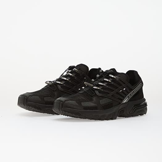 Salomon ACS Pro Shell Black/ Black/ Black | Footshop
