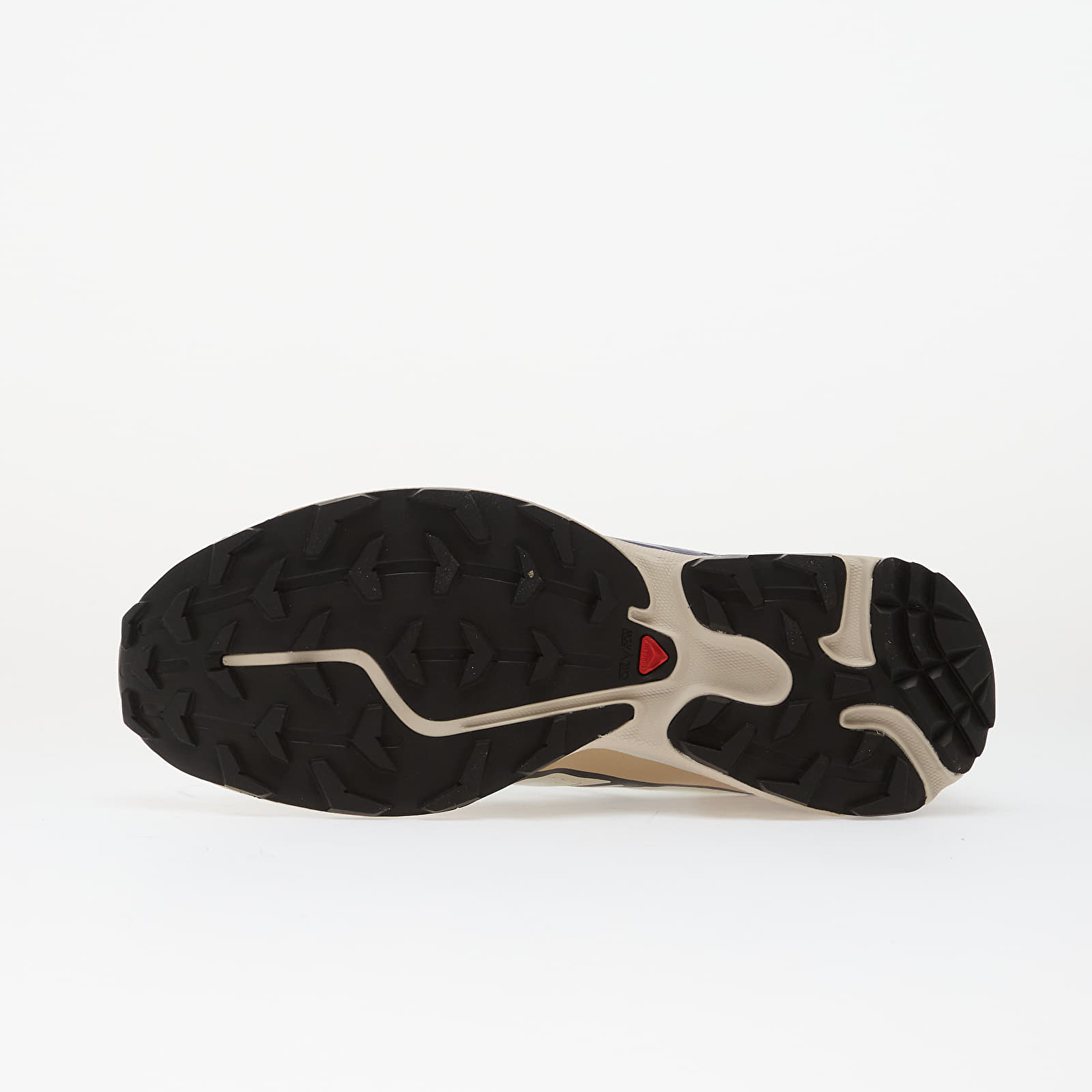 Herren Sneaker und Schuhe Salomon XT-6 Vanilla Ice/ Oxford Tan/ Heron