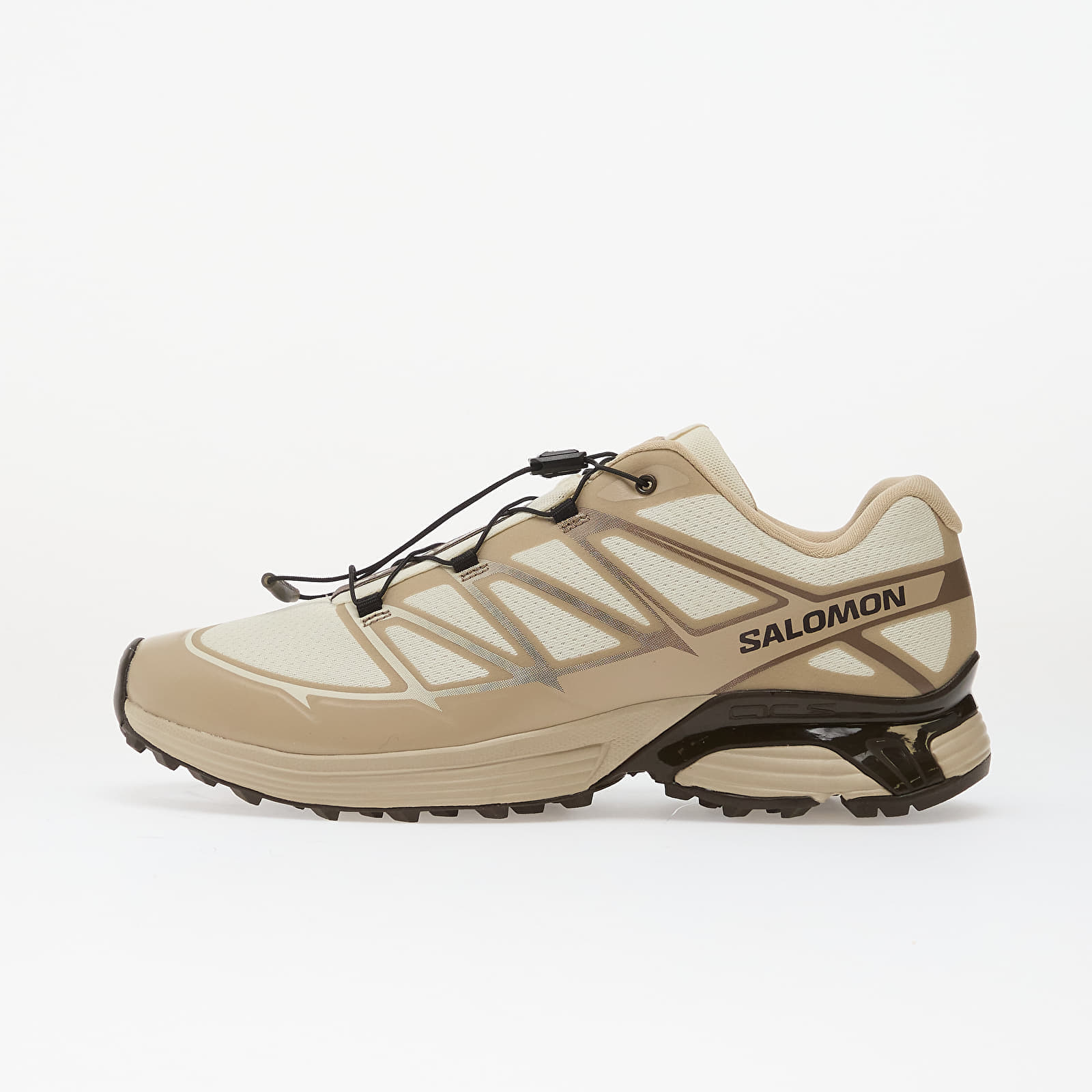 Сникърси Salomon XT-Pathway 2 Vanila/ Oxford/ Dlciso EUR 42