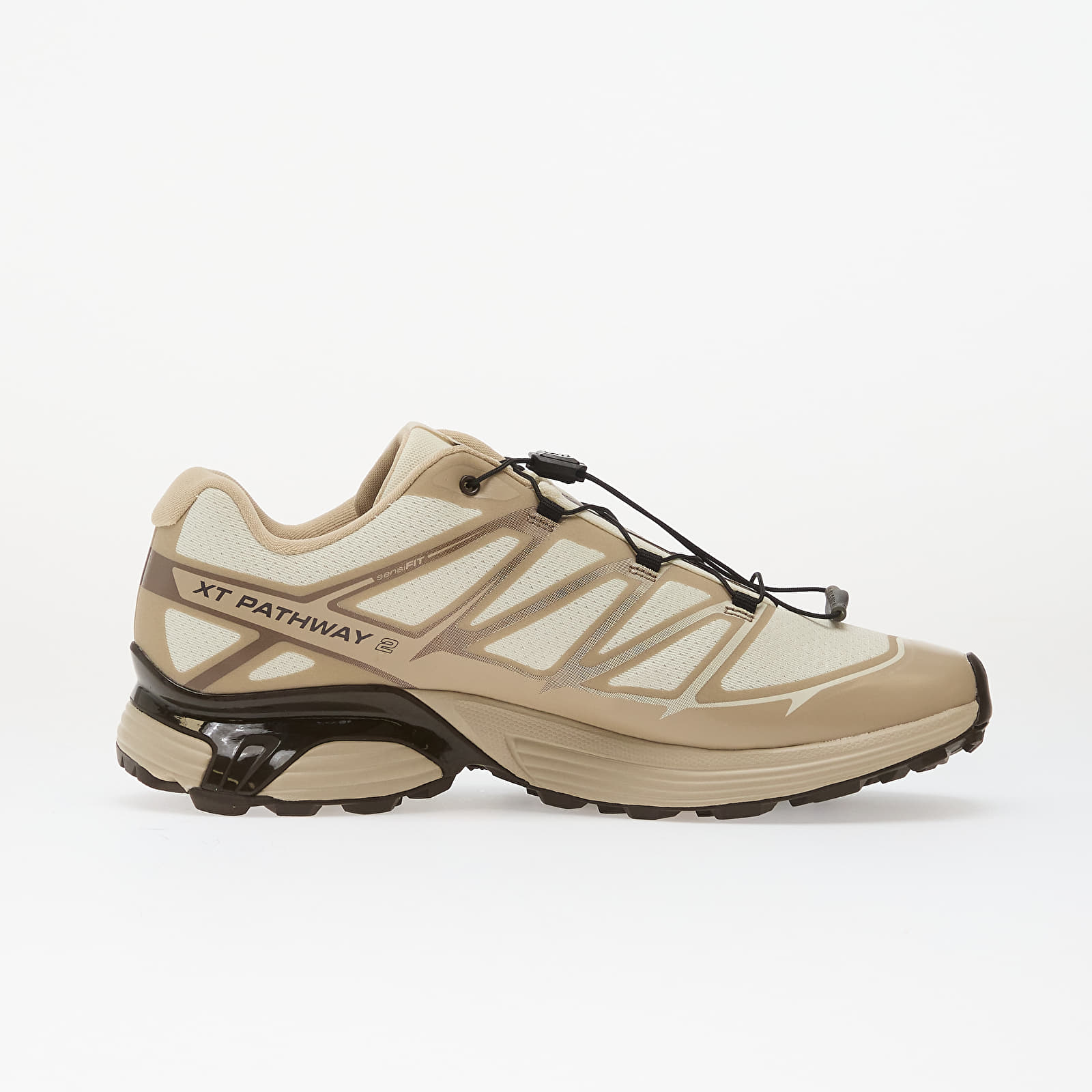 Ανδρικά παπούτσια Salomon XT-Pathway 2 Vanila/ Oxford/ Dlciso