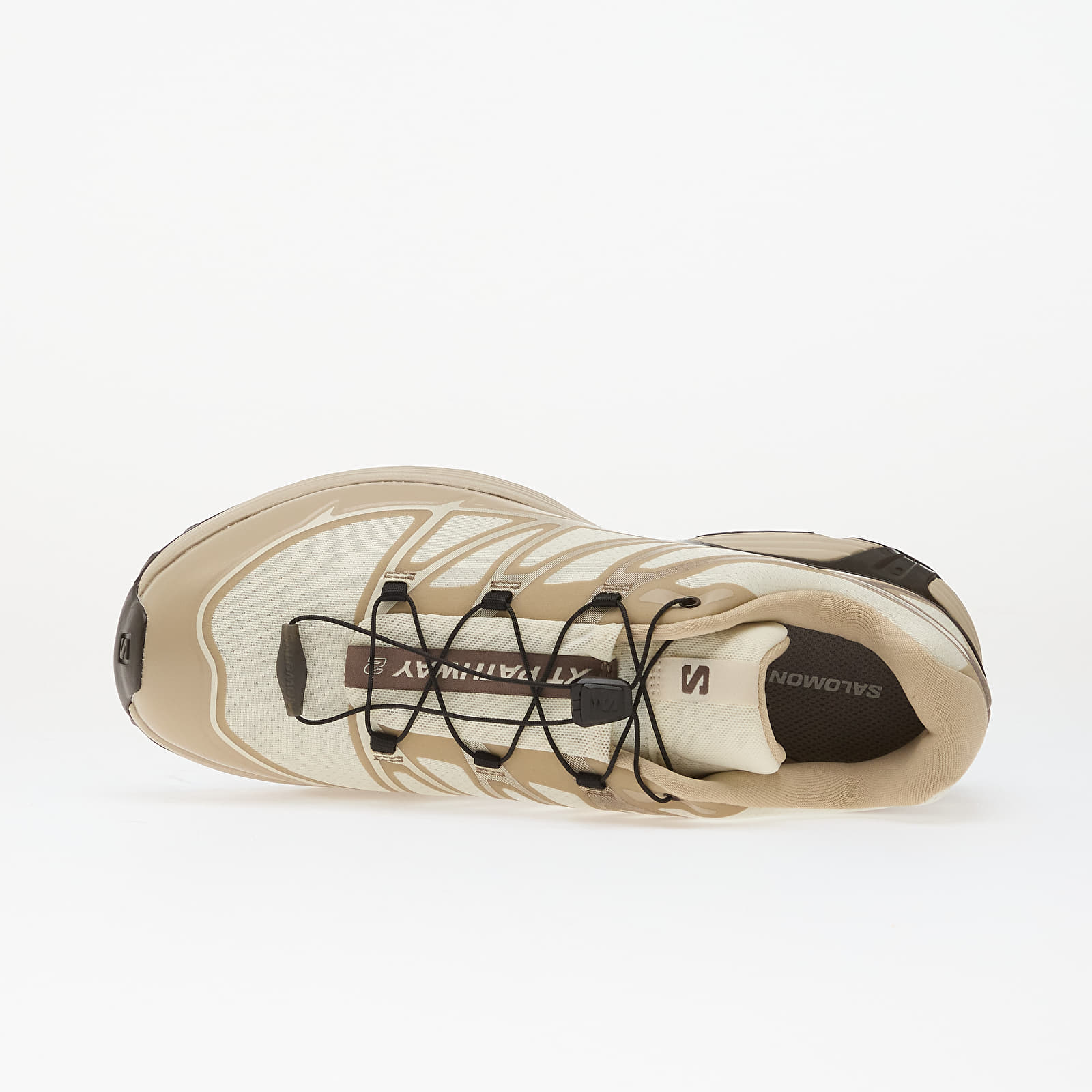 Ανδρικά παπούτσια Salomon XT-Pathway 2 Vanila/ Oxford/ Dlciso