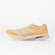 adidas Adizero Boston 13 Ice Tangerine/ Ice Gold Met./ Ice Lavender