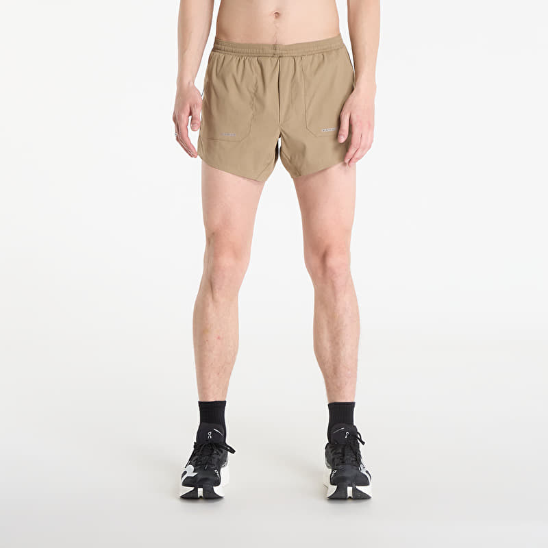 Shortsit Ciele Athletics M ATShort5''brief RS Canvas