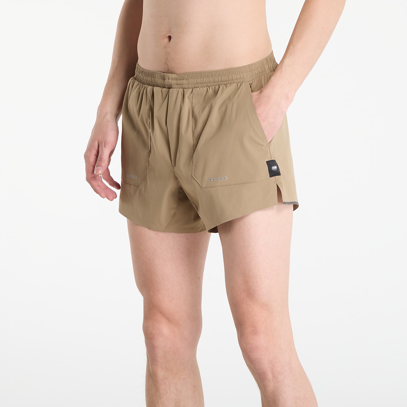 Shorts Ciele Athletics M ATShort5''brief RS Canvas