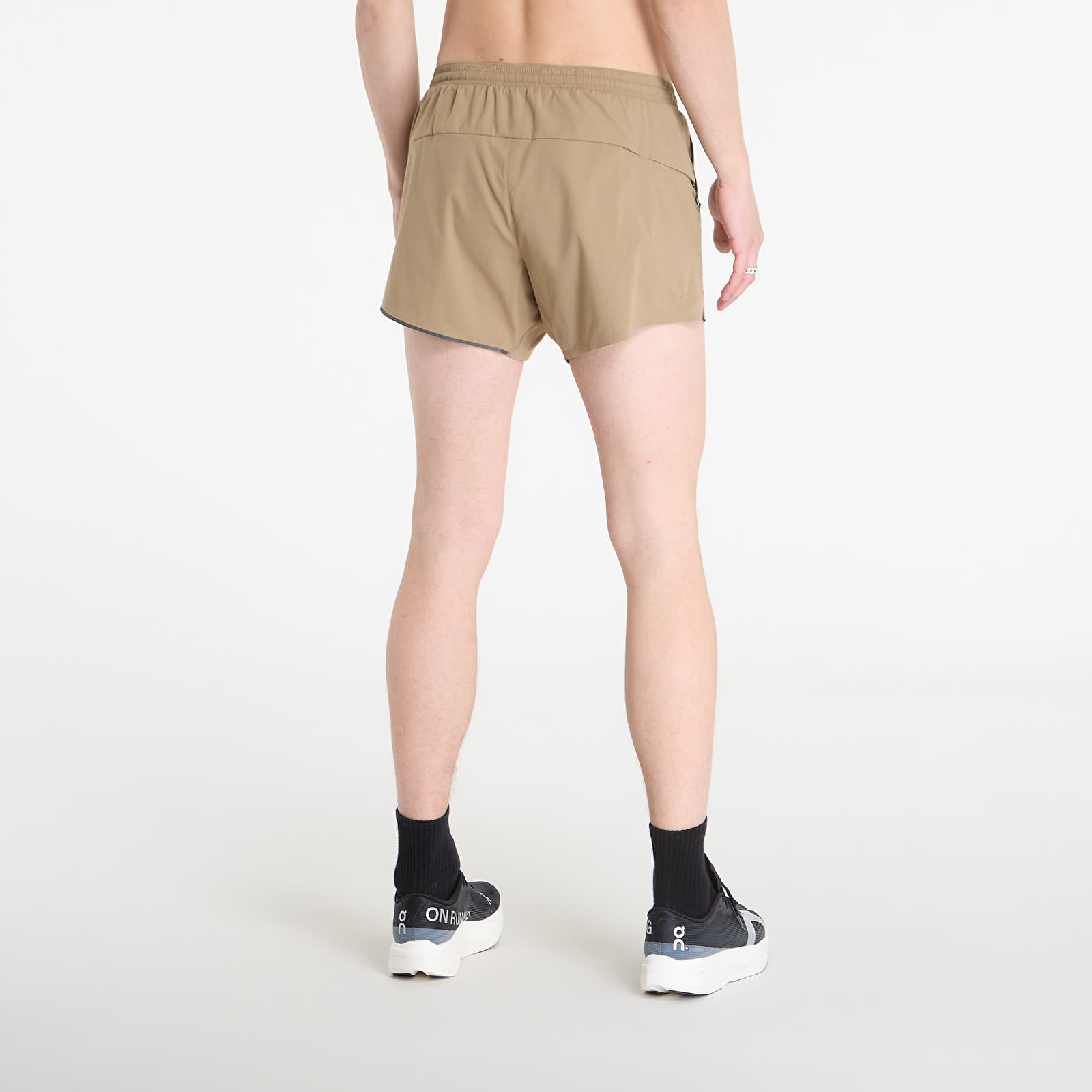 Shorts Ciele Athletics M ATShort5''brief RS Canvas