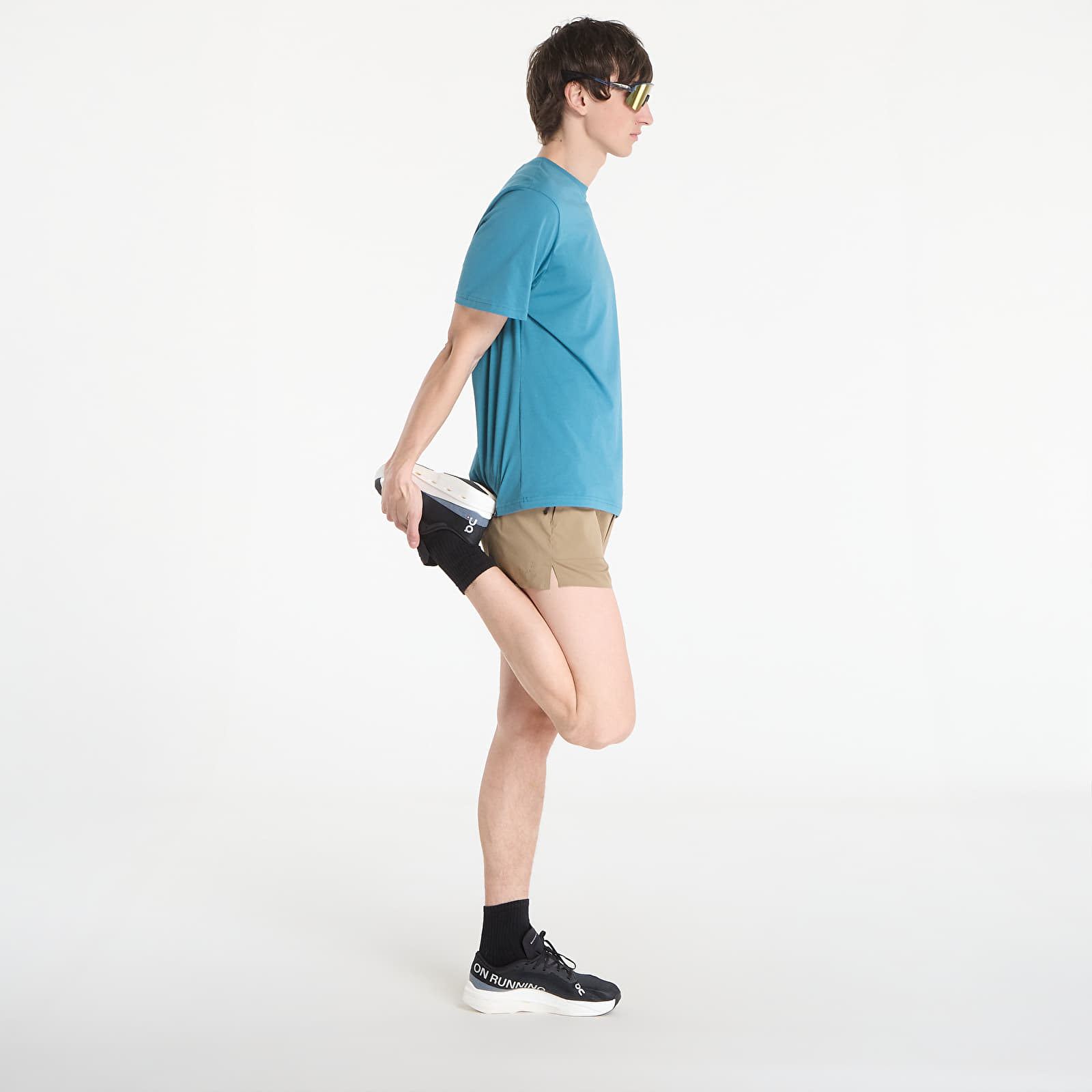 Shorts Ciele Athletics M ATShort5''brief RS Canvas