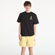 The North Face M Alien Relaxed Short Sleeve Tee Graphic TNF Black