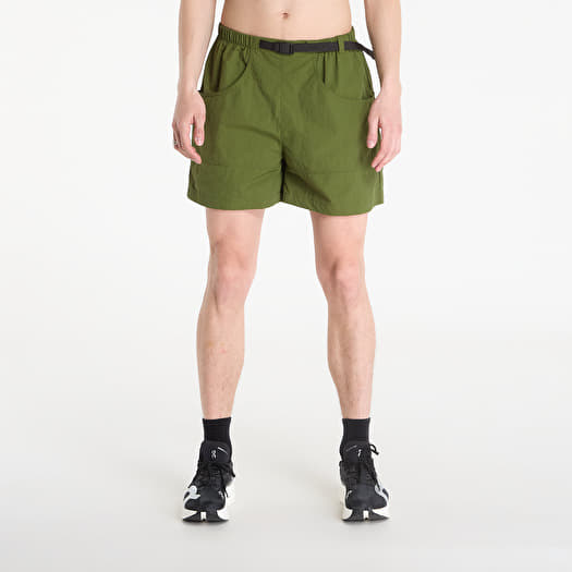 Kurze Hosen The North Face M Redbox Nylon Belted Short Woodland Green
